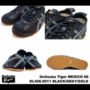 Onitsuka Tiger by ASICS